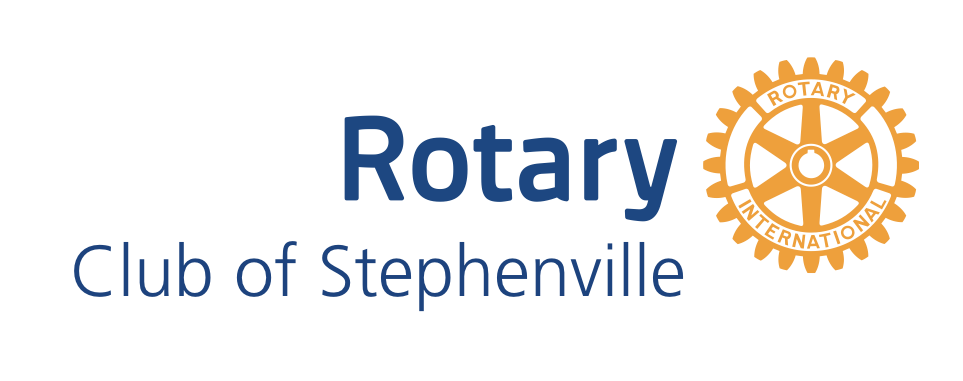 Welcome | Rotary Club of Stephenville
