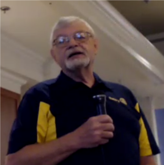 Kevin Connors - Rotary Corporate Membership | Rotary Club of Halifax ...