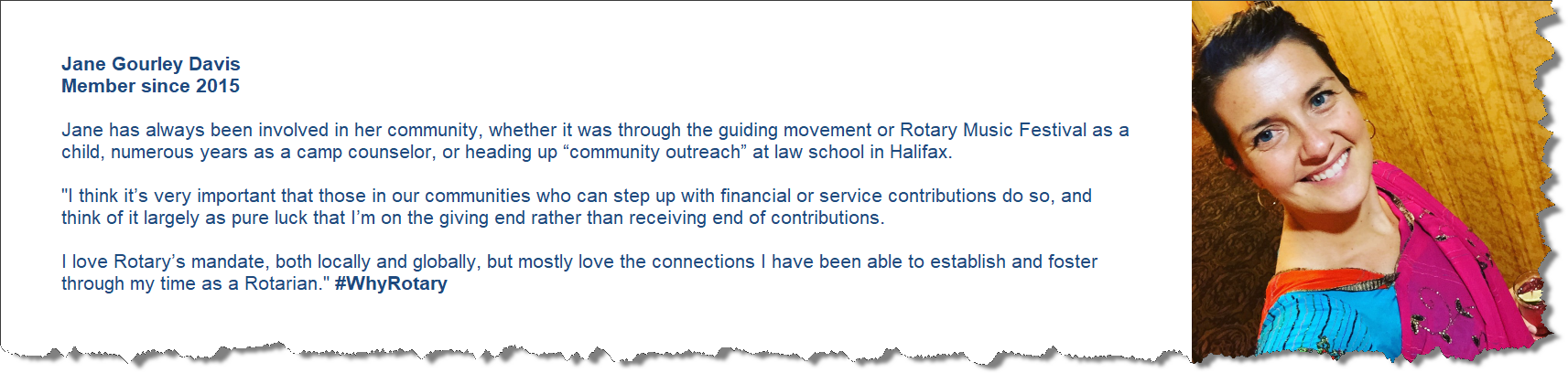 4 - Jane Gourley-Davis