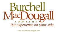 Burchell MacDougall Lawyers