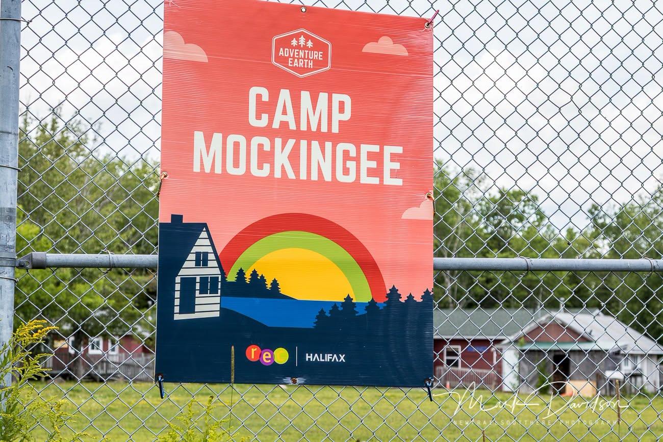 Rotary Club of Windsor Camp Mockingee