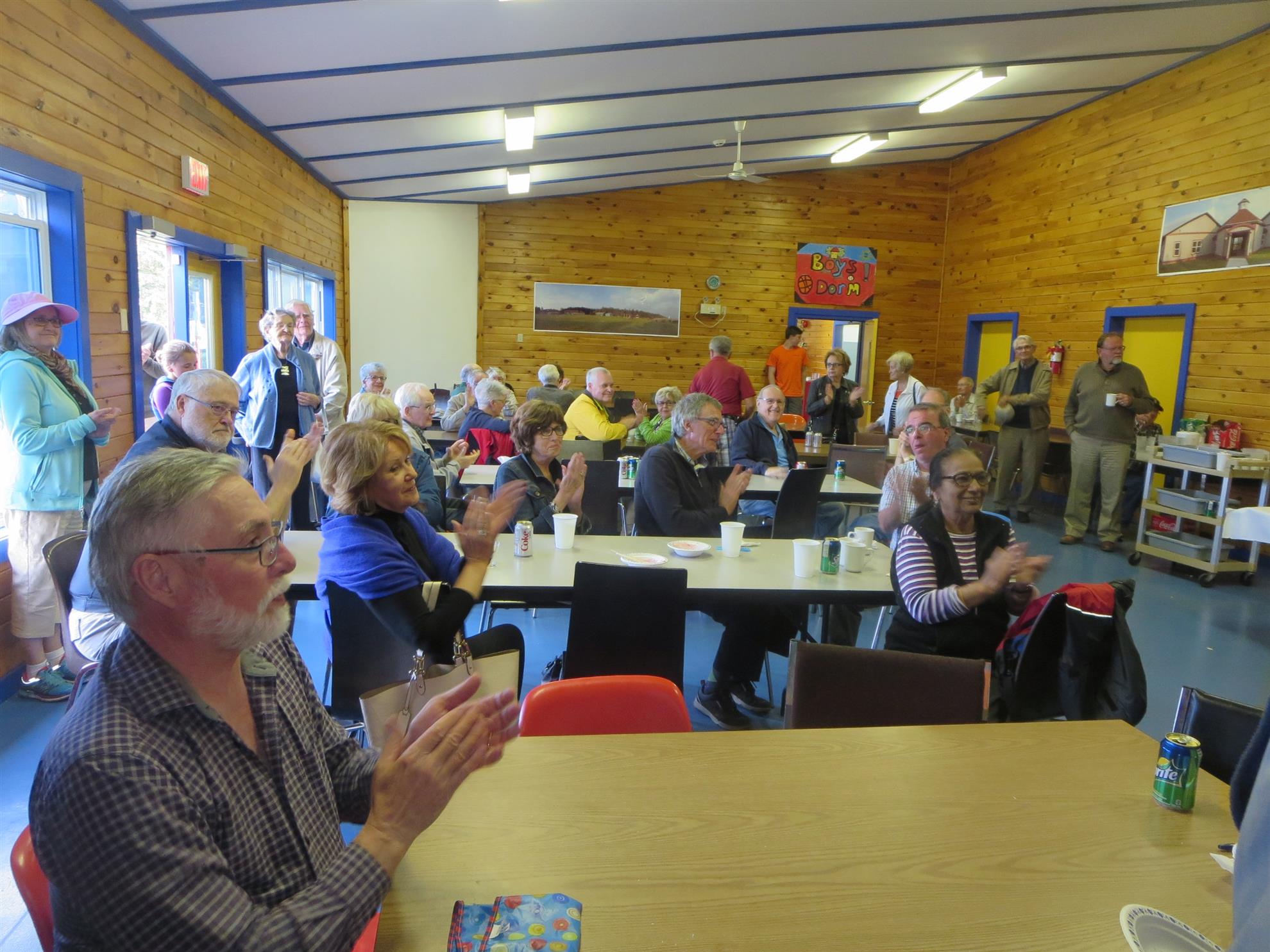 Rotary Family BBQ | Rotary Club of Charlottetown