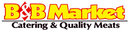 B&B Market ~ Catering & Quality Meats