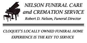 Nelson Funeral Care and Cremation Service