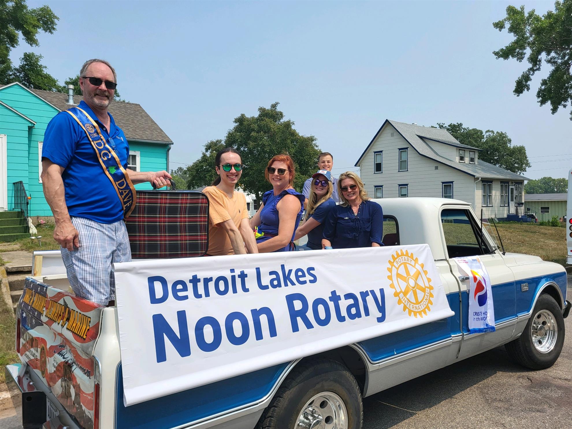Home Page | Rotary Club of Detroit Lakes Noon