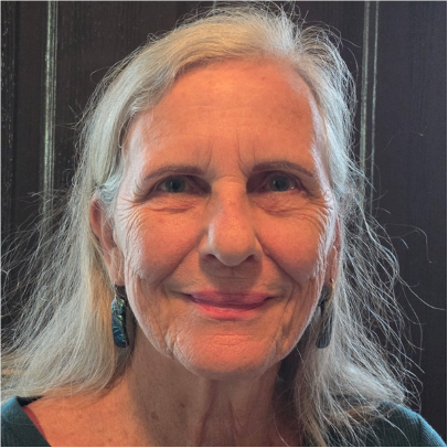 A person smiling at the cameraAI-generated content may be incorrect.