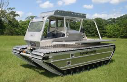 MARSH MASTER