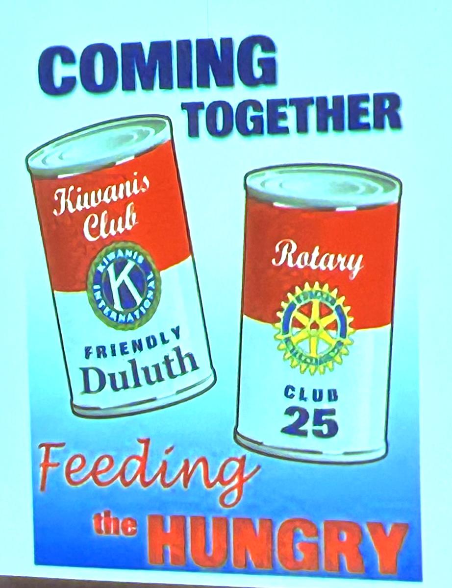 A screen with a picture of canned foodDescription automatically generated