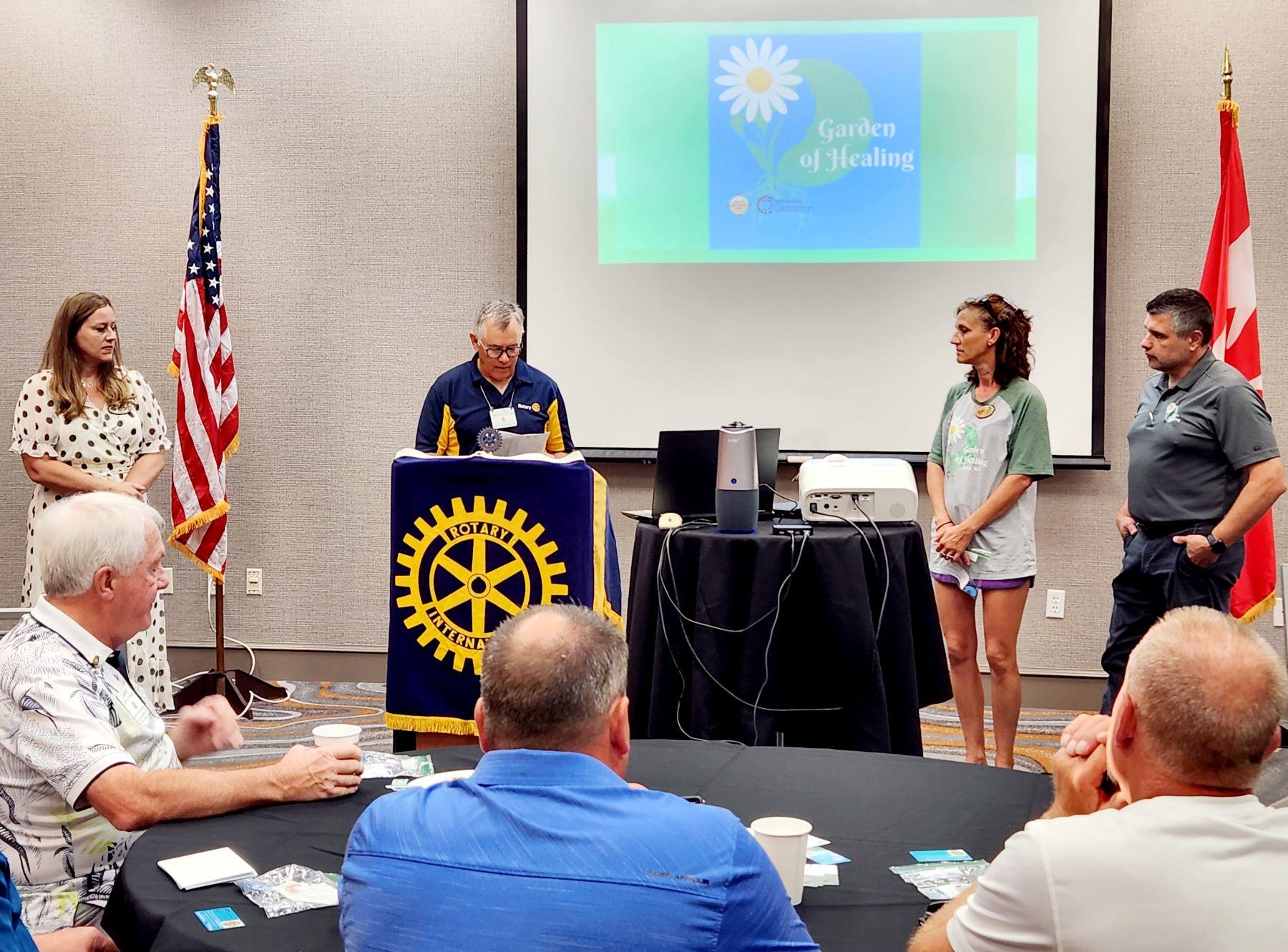 Home Page | Rotary Club of Fargo Moorhead AM