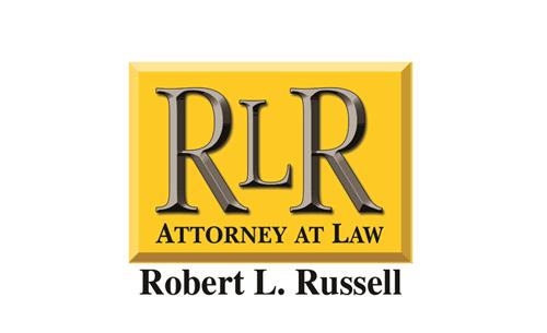 Robert L. Russell, Attorney at Law