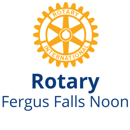 Fergus Falls Noon Rotary