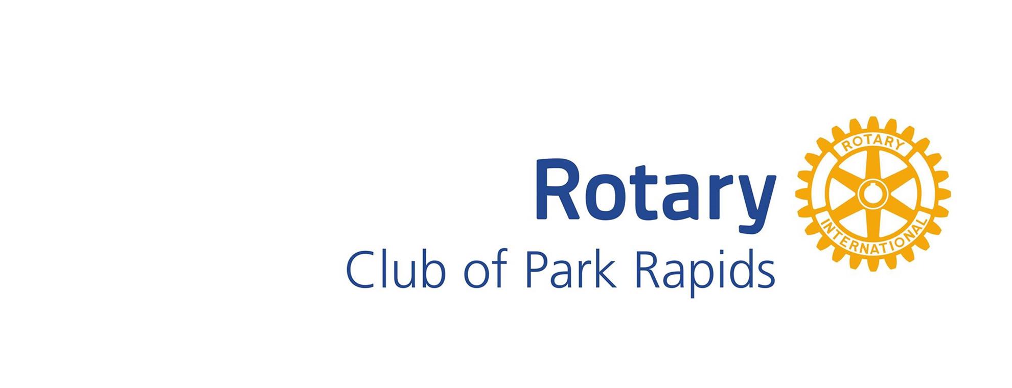 Park Rapids logo
