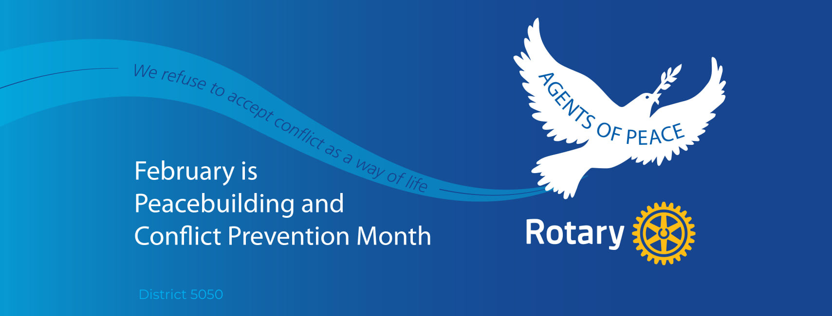 Peacebuilding and Conflict Prevention