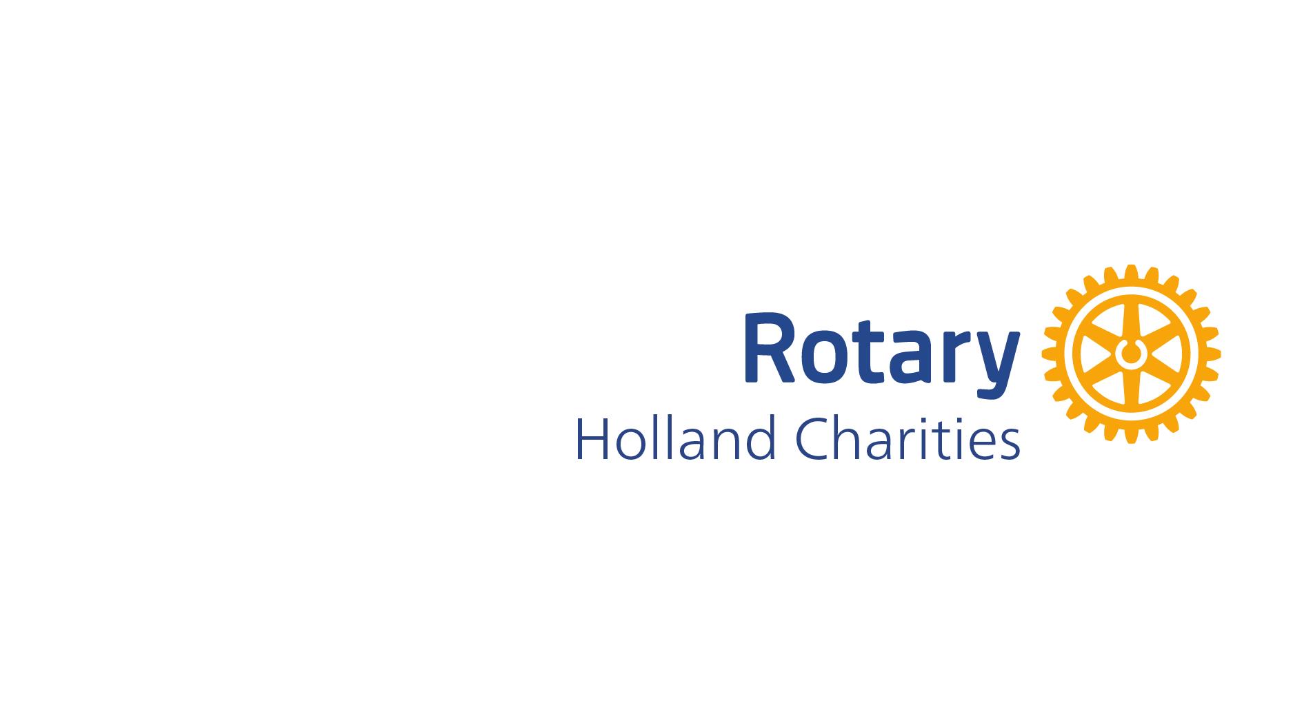 Holland Rotary Charities