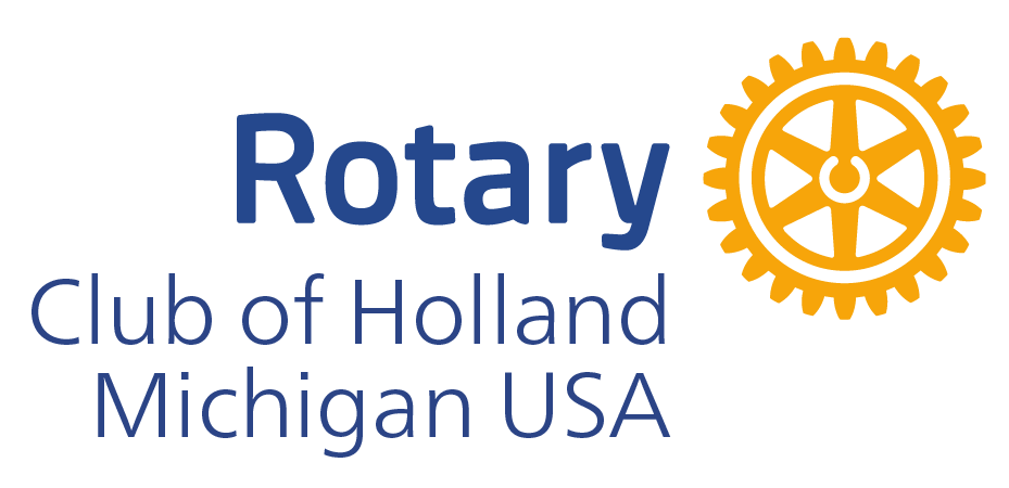Rotary Club of Holland MI USA