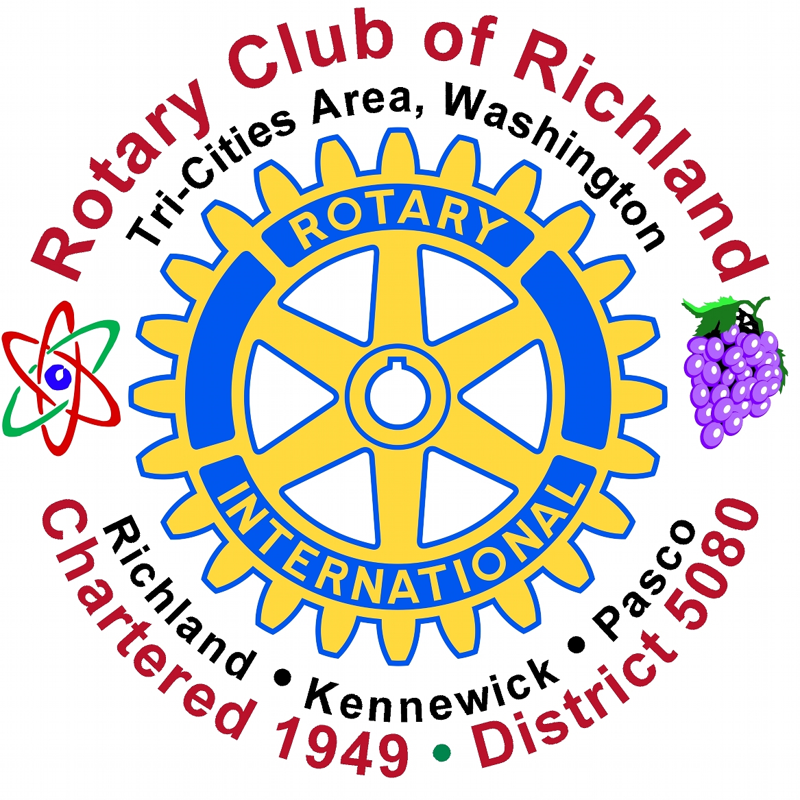 Richland Rotary voted to suspend meetings in person | Richland Rotary Club