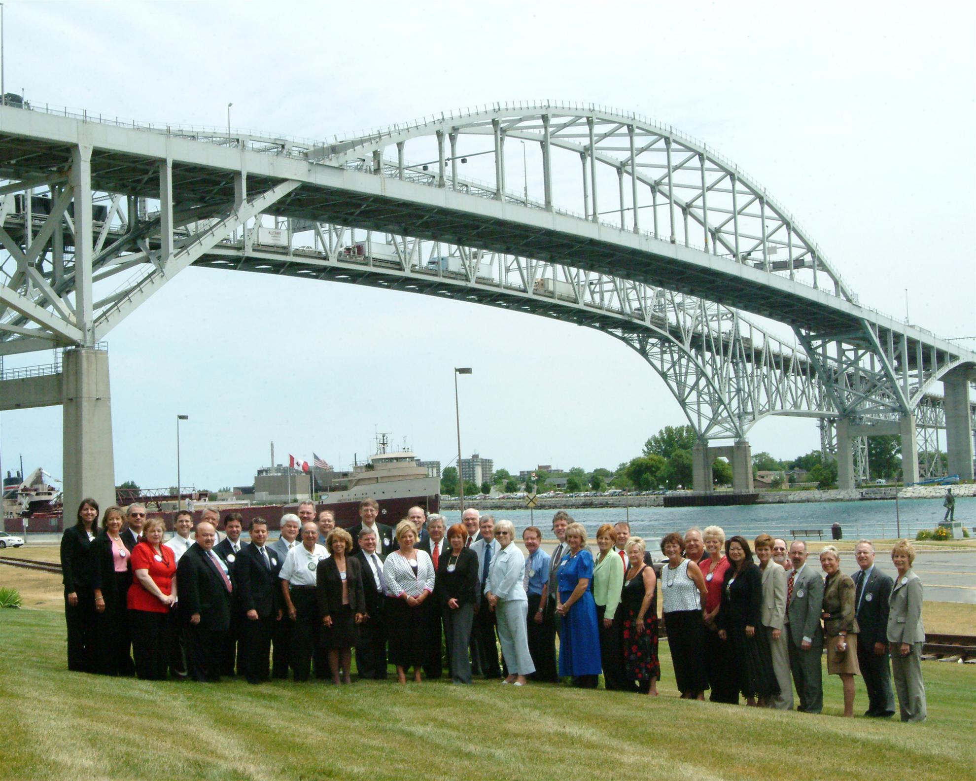 Our Club Rotary Club of Port Huron