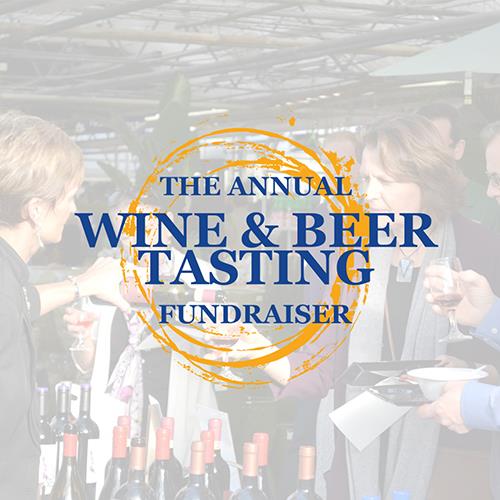 Rochester Rotary Charities Wine & Beer Tasting Fundraiser