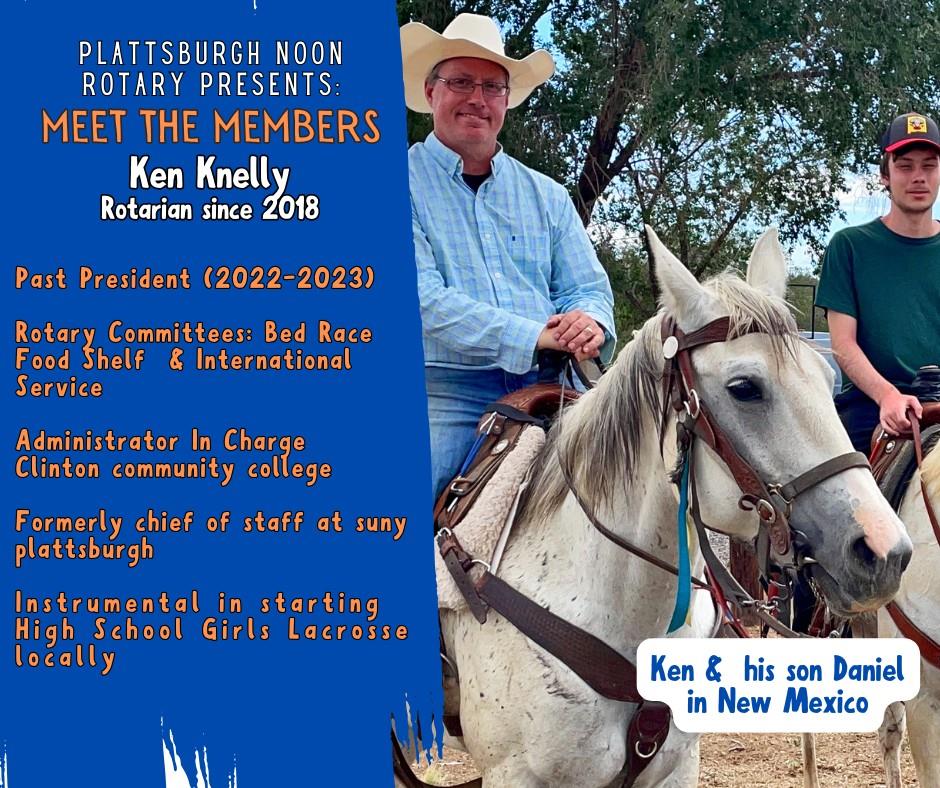 Ken Knelly Ken Knelly