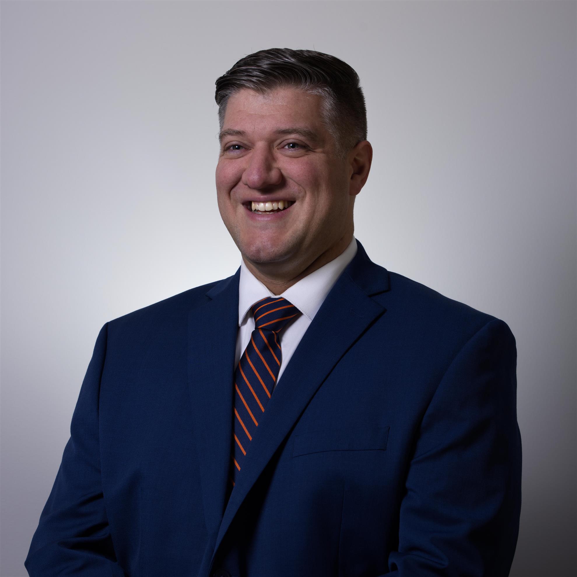 Chris Favreau
