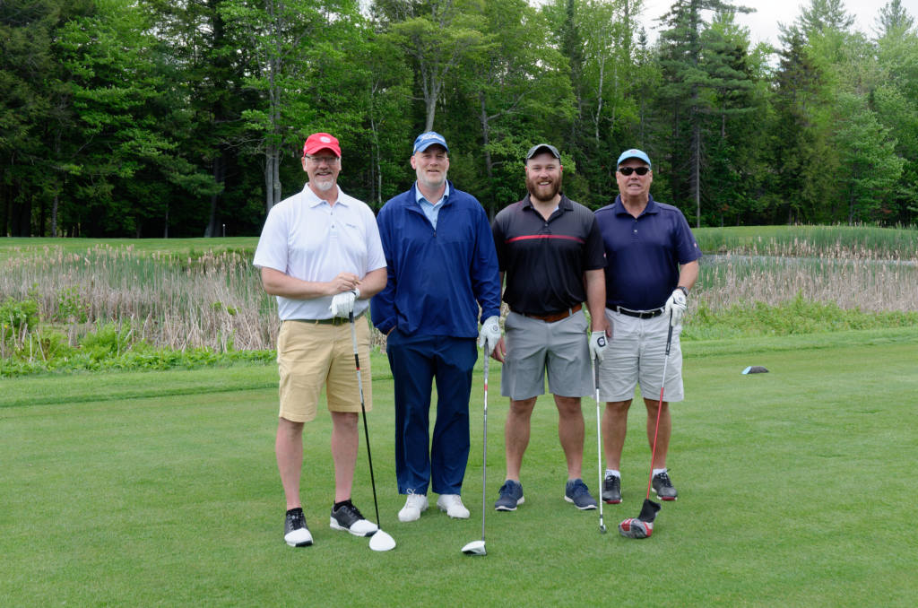 2021 Rotary Bedell Classic at Eastman Golf Links | Rotary Club of Lebanon