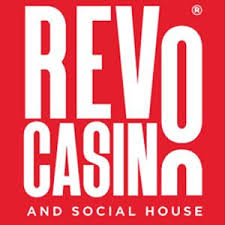 Revo Casino and Social House
