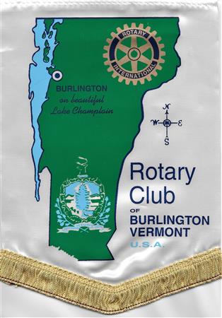 Burlington Rotary