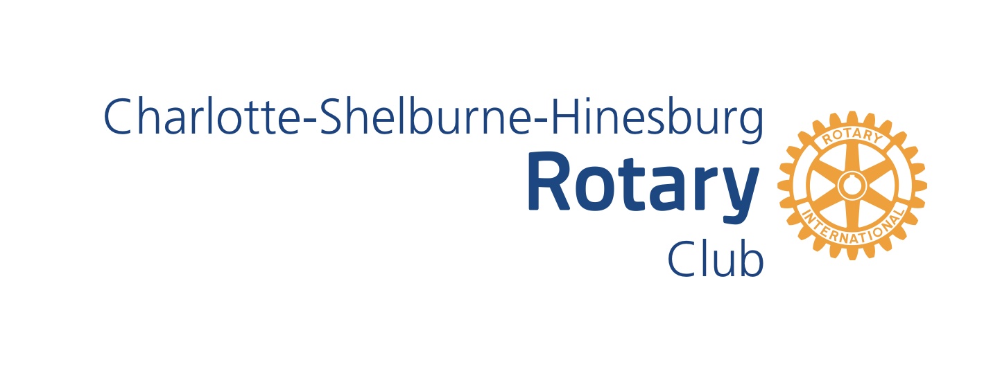 Charlotte-Shelburne-Hines logo