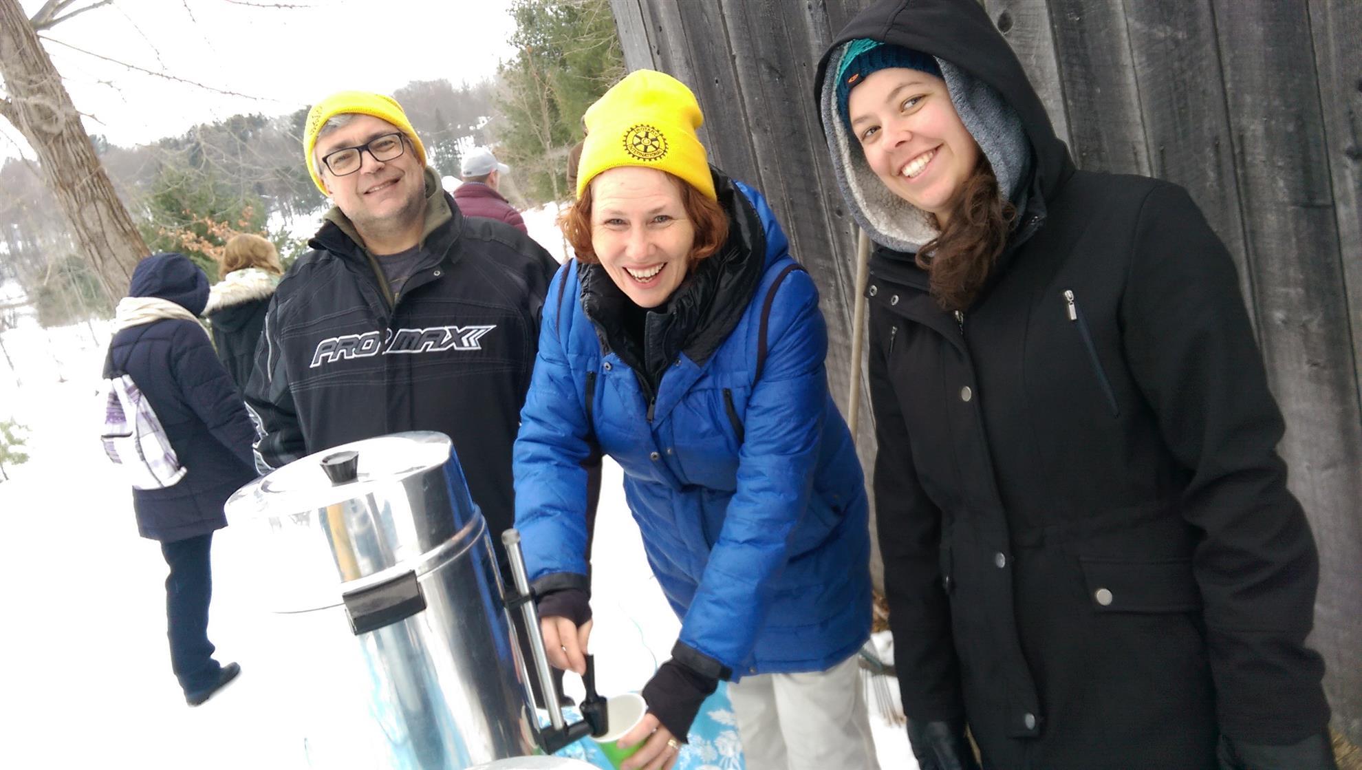 Rotary Family Fun Day