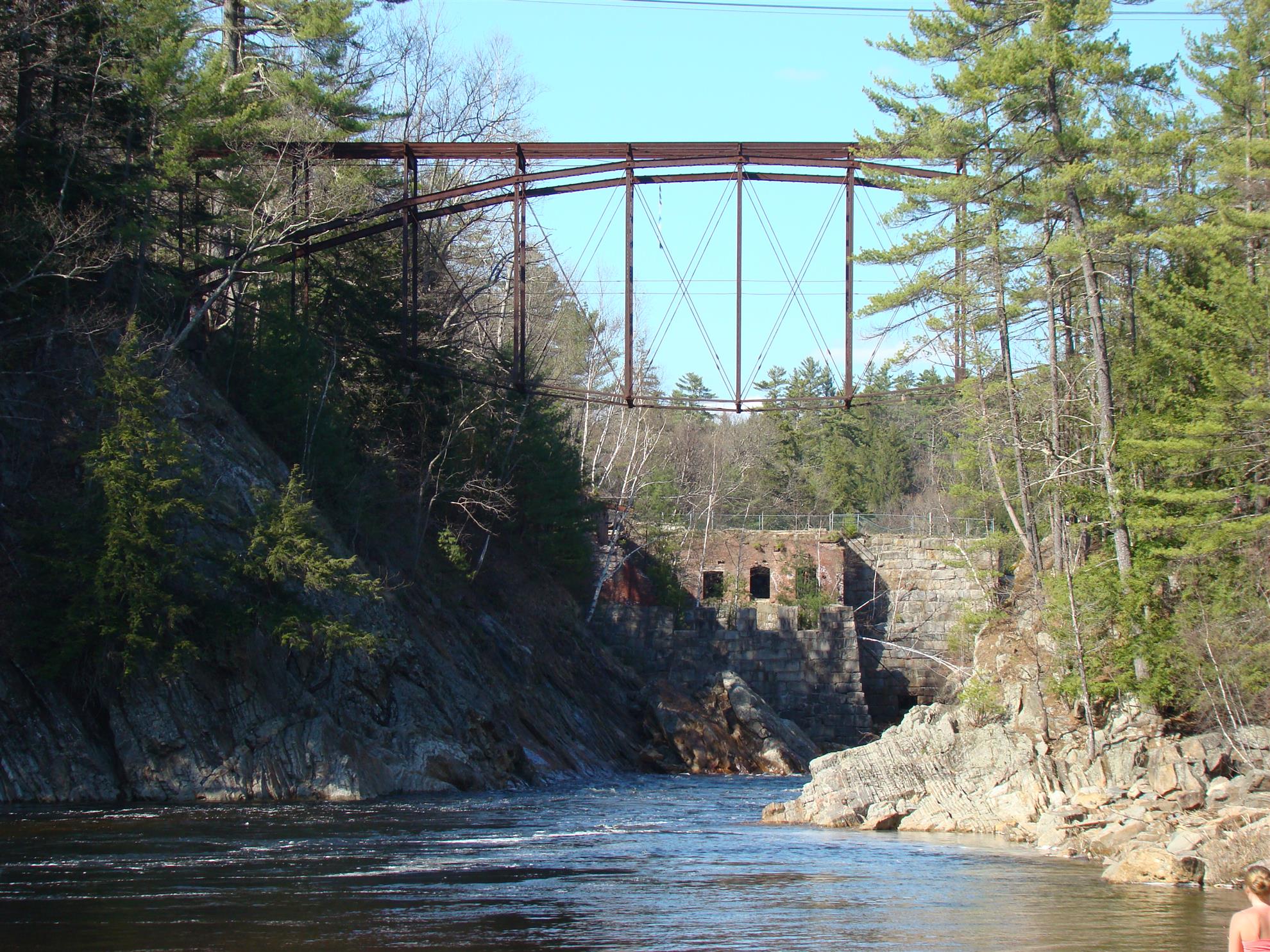 "Friends of the Pemi" -- Second Saturday Programs ...