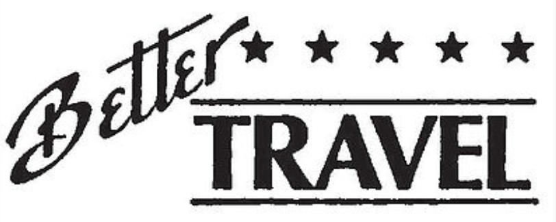 Better Travel
