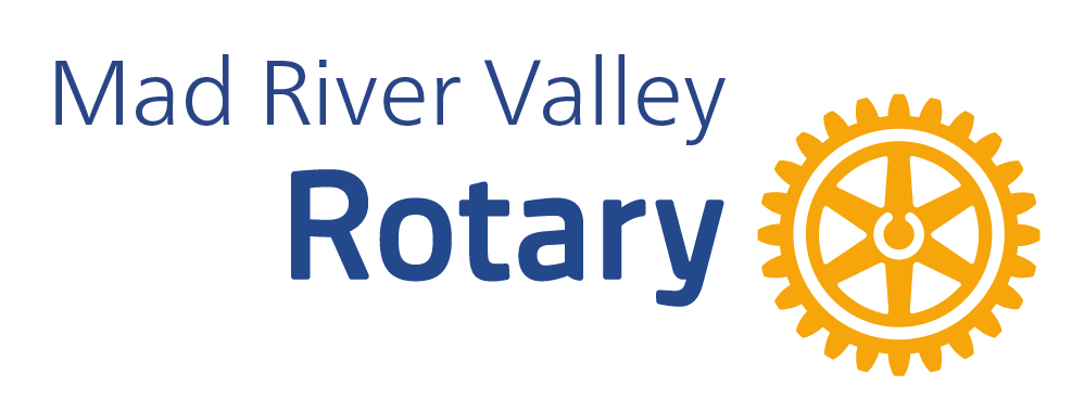 Valley Rotary Club logo