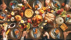 Thanksgiving: Day and Traditions | HISTORY