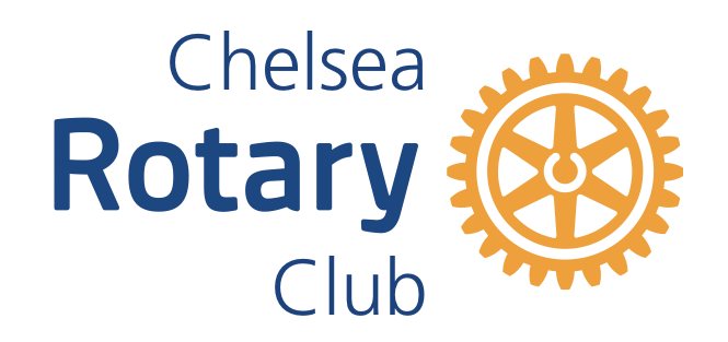 Chelsea Rotary Club Meeting