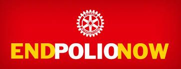 End Polio Now