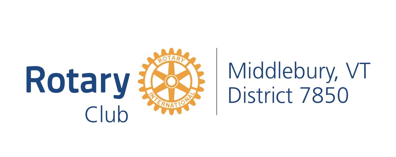 Home Page | Rotary Club of Middlebury