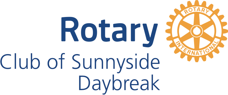 Sunnyside Daybreak logo