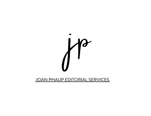 Joan Phaup Editorial services