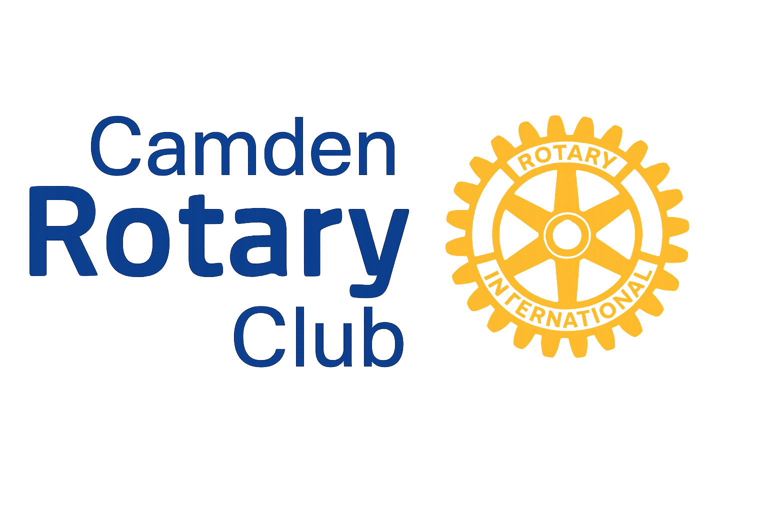 Camden logo