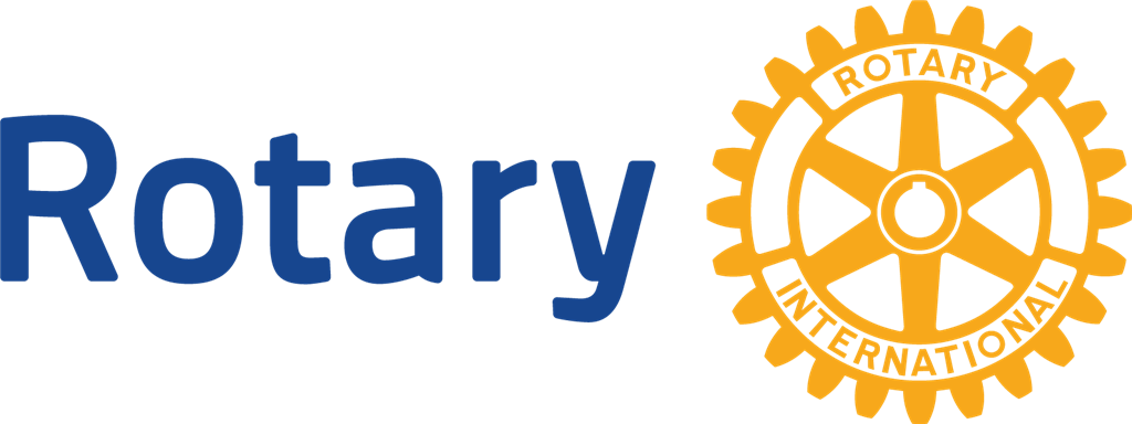 New Rotary Logo - 