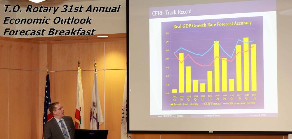 Thousand Oaks  CA   CLU   TO Rotary Economic Outlook Forecast   February 9 2018 103 1920  2 