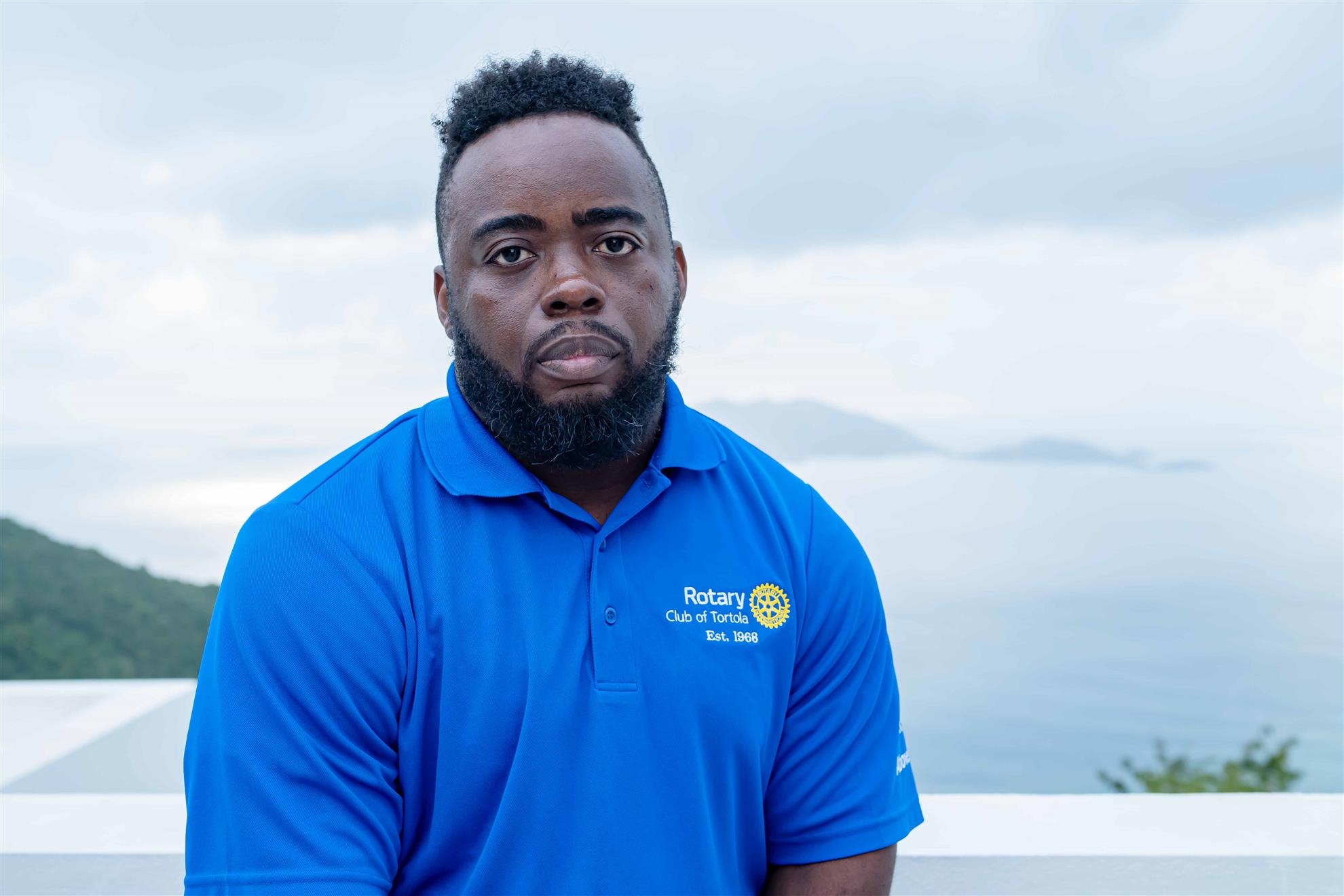Joshua Hamlet