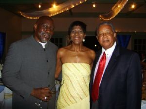 President Mary's Installation Speech | Rotary Club of Tortola