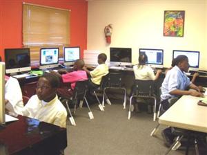 Yep Youth Empowerment Project Now Has State Of The Art Computer Lab Rotary Club Of Tortola