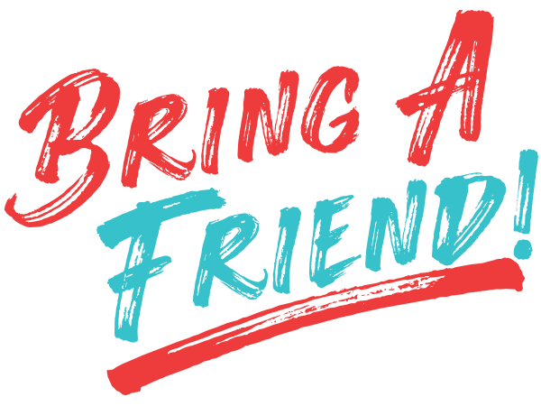 August 30 Meeting is Themed "Bring A Friend" | Rotary Club of Grand Cayman