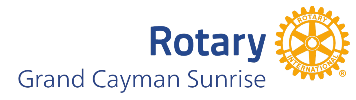 Grand Cayman Sunrise logo