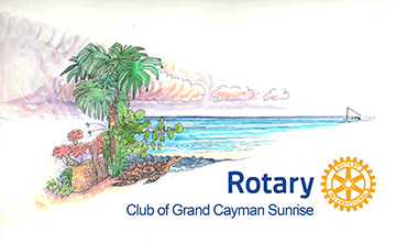 Grand Cayman Sunrise