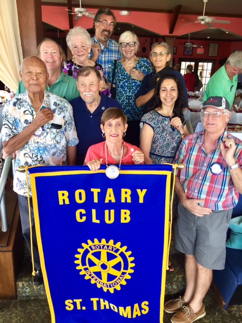 Stories | Rotary Club of St. Thomas