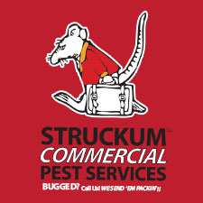 Struckum Commercial Pest Services