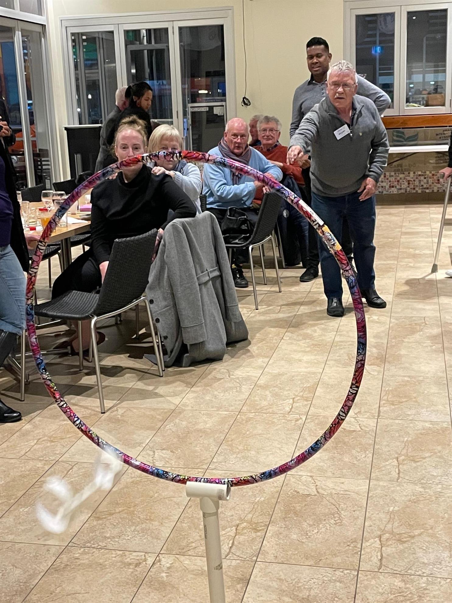 Science and Engineering Challenge 2022 Rotary Club of Geelong East